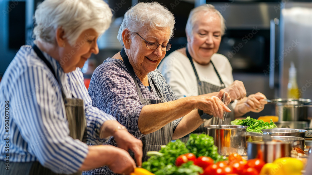 Zapachy jak z babcinej kuchni!